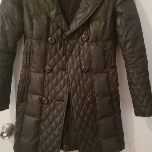 rudsak winter coat - Picture 4 of 5